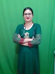 Dr Kusum Verma